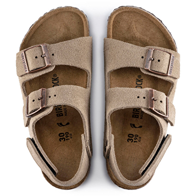 Birkenstock Milano Kids Vl Çocuk Sandalet
