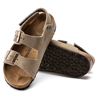 Birkenstock Milano Kids Vl Çocuk Sandalet