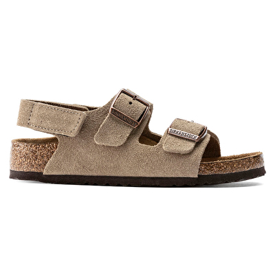 Birkenstock Milano Kids Vl Çocuk Sandalet