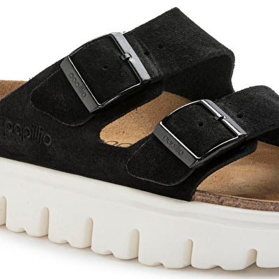 Birkenstock Arizona Chunky Vl Kadın Terlik
