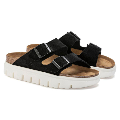 Birkenstock Arizona Chunky Vl Kadın Terlik