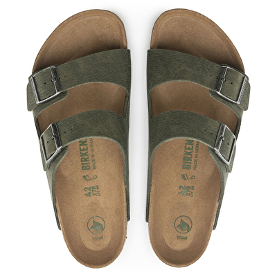Birkenstock Arizona Desert Dust Veg Erkek Terlik