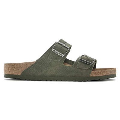 Birkenstock Arizona Desert Dust Veg Erkek Terlik