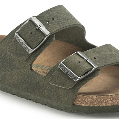 Birkenstock Arizona Desert Dust Veg Erkek Terlik