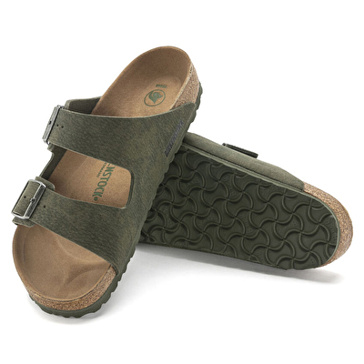 Birkenstock Arizona Desert Dust Veg Erkek Terlik