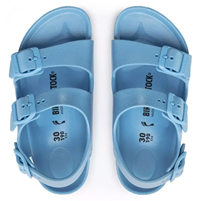 Birkenstock Milano Eva Çocuk Sandalet
