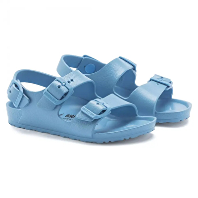 Birkenstock Milano Eva Çocuk Sandalet