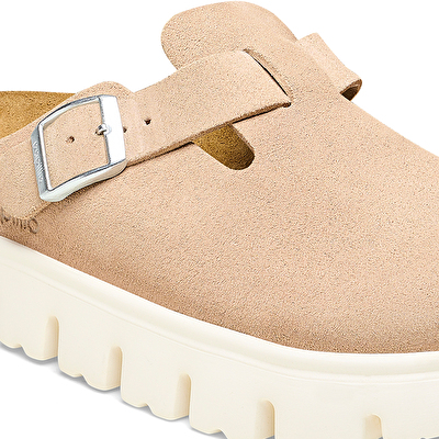 Birkenstock Boston Chunky Vl Kadın Terlik