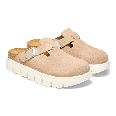 Birkenstock Boston Chunky Vl Kadın Terlik