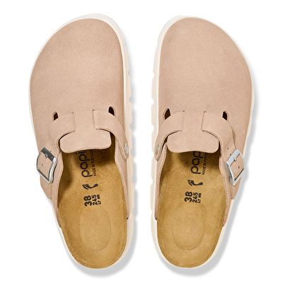 Birkenstock Boston Chunky Vl Kadın Terlik