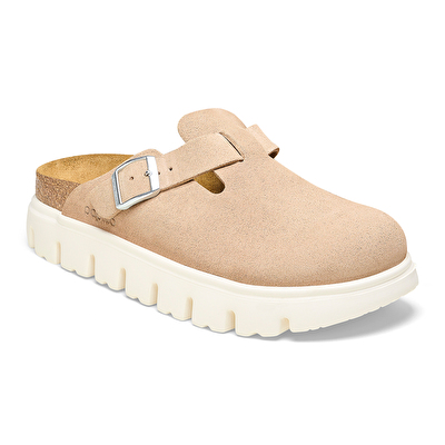 Birkenstock Boston Chunky Vl Kadın Terlik