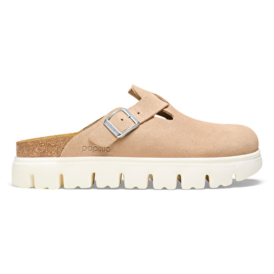 Birkenstock Boston Chunky Vl Kadın Terlik