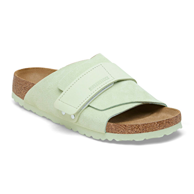 Birkenstock Kyoto Vl Nu Kadın Terlik
