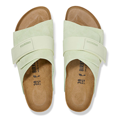 Birkenstock Kyoto Vl Nu Kadın Terlik