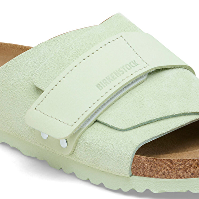 Birkenstock Kyoto Vl Nu Kadın Terlik