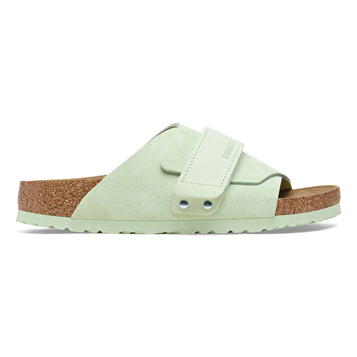 Birkenstock Kyoto Vl Nu Kadın Terlik