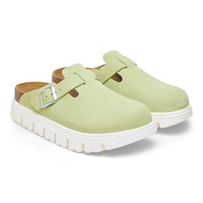 Birkenstock Boston Chunky Vl Kadın Terlik