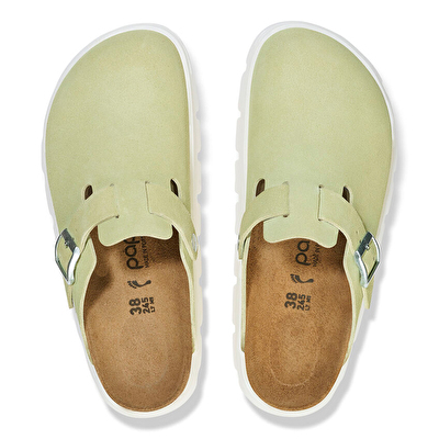 Birkenstock Boston Chunky Vl Kadın Terlik