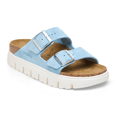 Birkenstock Arizona Chunky Vl Kadın Terlik
