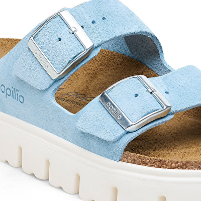 Birkenstock Arizona Chunky Vl Kadın Terlik