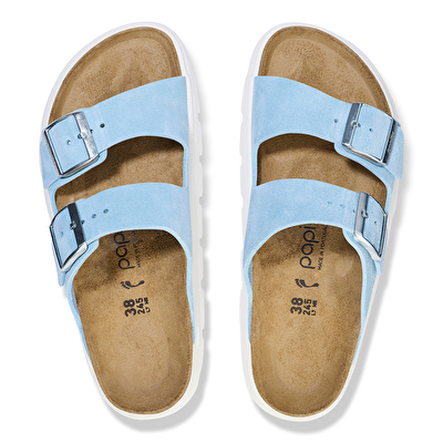 Birkenstock Arizona Chunky Vl Kadın Terlik