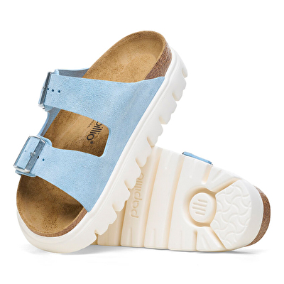 Birkenstock Arizona Chunky Vl Kadın Terlik