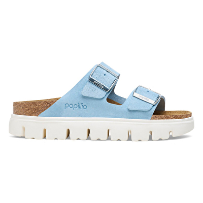 Birkenstock Arizona Chunky Vl Kadın Terlik