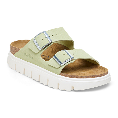 Birkenstock Arizona Chunky Vl Kadın Terlik
