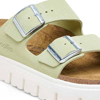 Birkenstock Arizona Chunky Vl Kadın Terlik