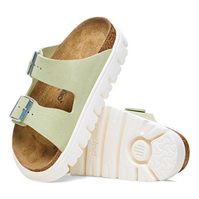 Birkenstock Arizona Chunky Vl Kadın Terlik