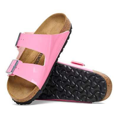 Birkenstock Arizona Bf Patent Kadın Terlik