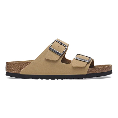 Birkenstock Arizona BF Nubuk Deri Terlik
