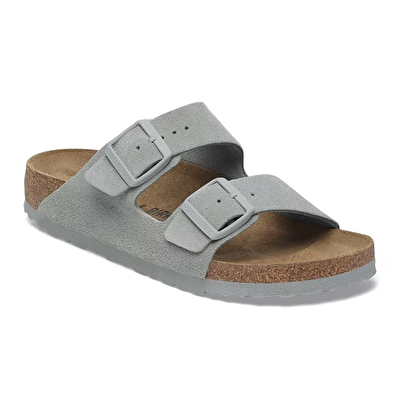 Birkenstock Arizona VL Süet Deri Terlik