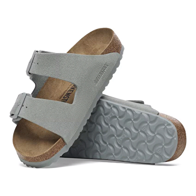 Birkenstock Arizona VL Süet Deri Terlik
