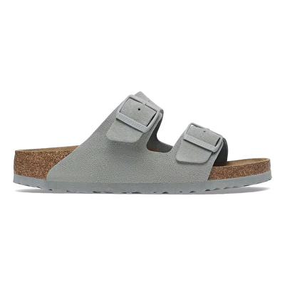 Birkenstock Arizona VL Süet Deri Terlik