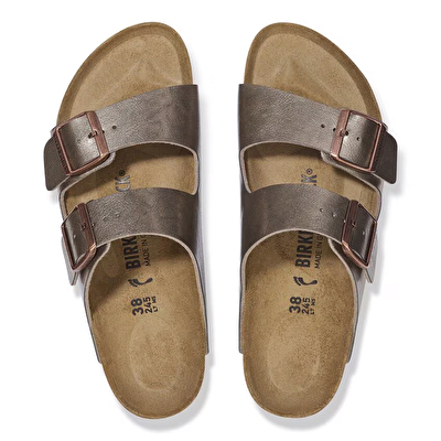 Birkenstock Arizona BF Graceful Kadın Terlik