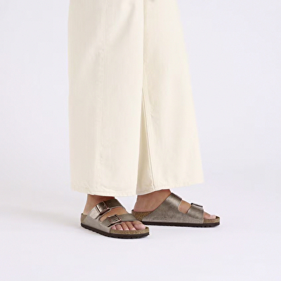 Birkenstock Arizona BF Graceful Kadın Terlik