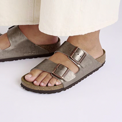 Birkenstock Arizona BF Graceful Kadın Terlik