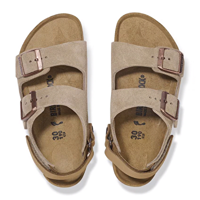 Birkenstock Milano VL Çocuk Sandalet