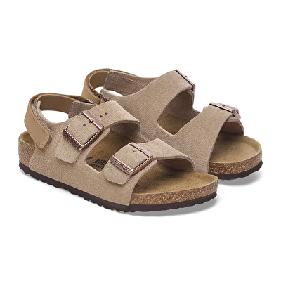 Birkenstock Milano VL Çocuk Sandalet