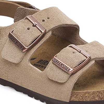 Birkenstock Milano VL Çocuk Sandalet