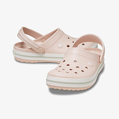 Crocs Crocband Erkek Terlik