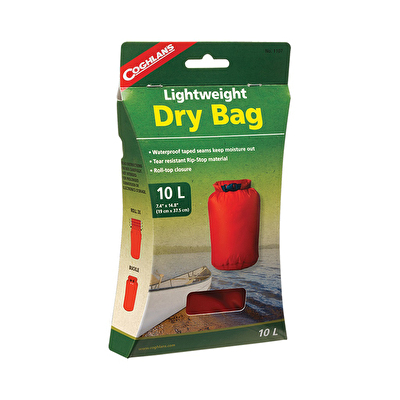 Coghlans Su Geçirmez Çanta 10lt