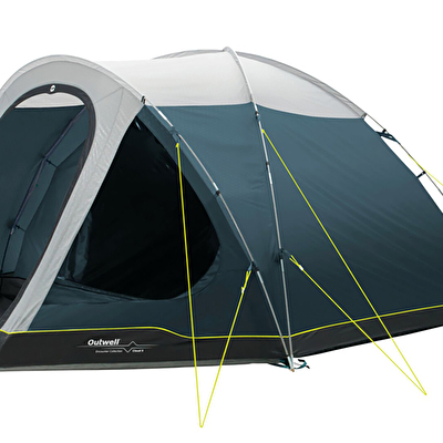 Outwell Cloud 5 Blackroom Çadır