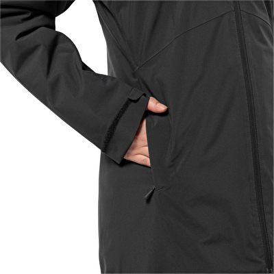Jack Wolfskin Heidelstein Kadın Mont