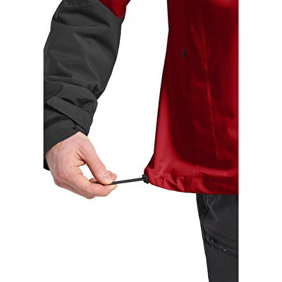 Jack Wolfskin Weiltal 2L Erkek Ceket