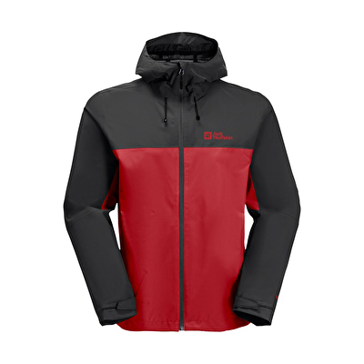 Jack Wolfskin Weiltal 2L Erkek Ceket