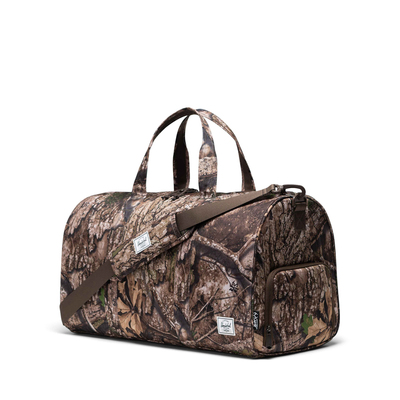 Herschel Unisex Yeşil Herschel Novel Duffel 1172307175HE07175HEO/S