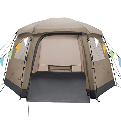 Easy Camp Moonlight Yurt Glamping Çadır