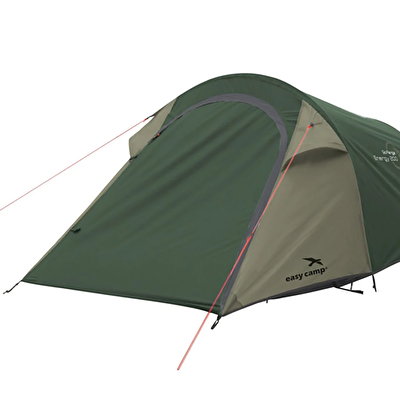 Easy Camp Energy 200 Rustic Blackroom Çadır